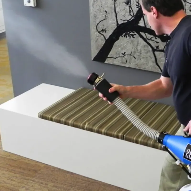 Professional Odor Removal in Friendswood, TX